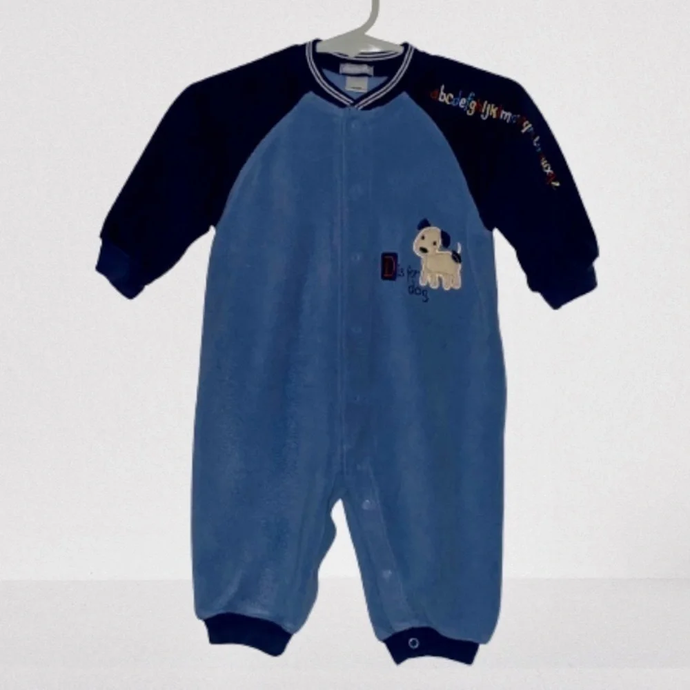 Carters size 6m